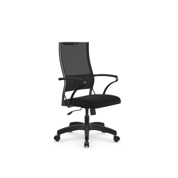 Кресло Ergolife Sit Air-180 B2-290K - YP99+UMF(X1) -Km00-Wh00-K15bL(M09.B02.G15.W01)